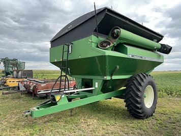 Main image Unverferth 7000